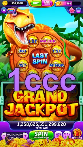 1ccc APK