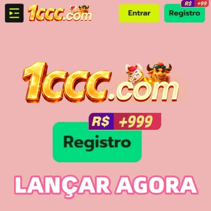 1ccc Cadastre-se agora - Baixar APK