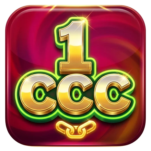 1ccc Logo - Oficial