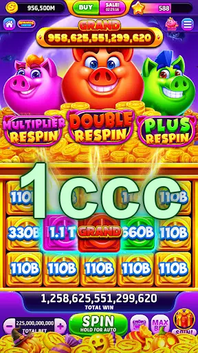 1ccc Capturas de tela - APK Oficial